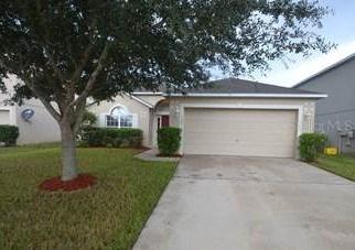 345 Samuel St., Davenport, FL 33897