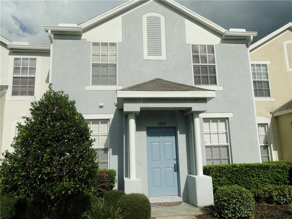 1224 Charlesworth Dr., Wesley Chapel, FL 33543