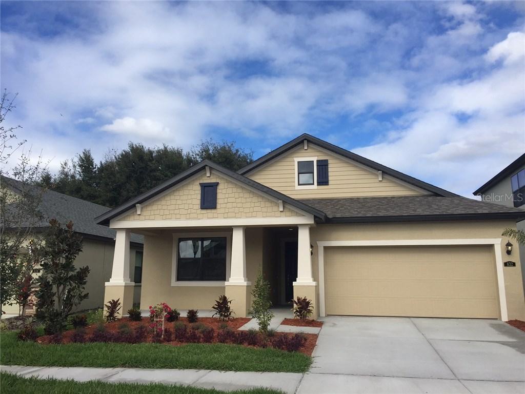 832 Vino Verde Cir., Brandon, FL 33511