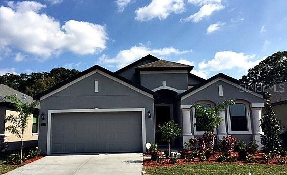 814 Vino Verde Cir., Brandon, FL 33511
