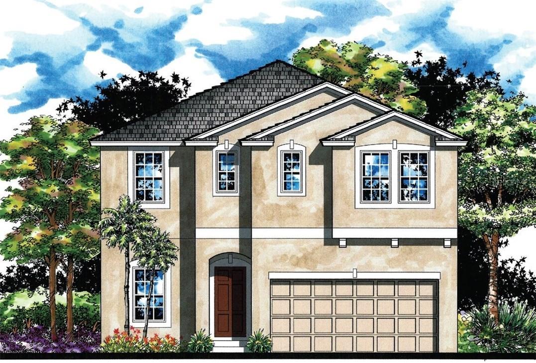 2850 W Shelton Ave., Tampa, FL 33611