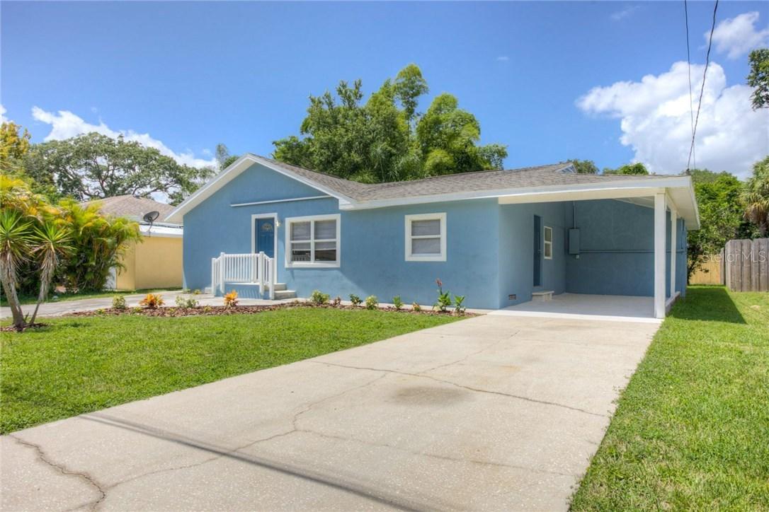 118 David Ave., Clearwater, FL 33759