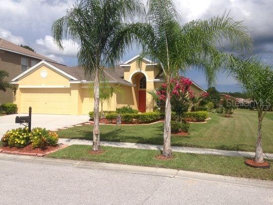 23910 Plantation Palms Blvd, Land O' Lakes, FL 34639