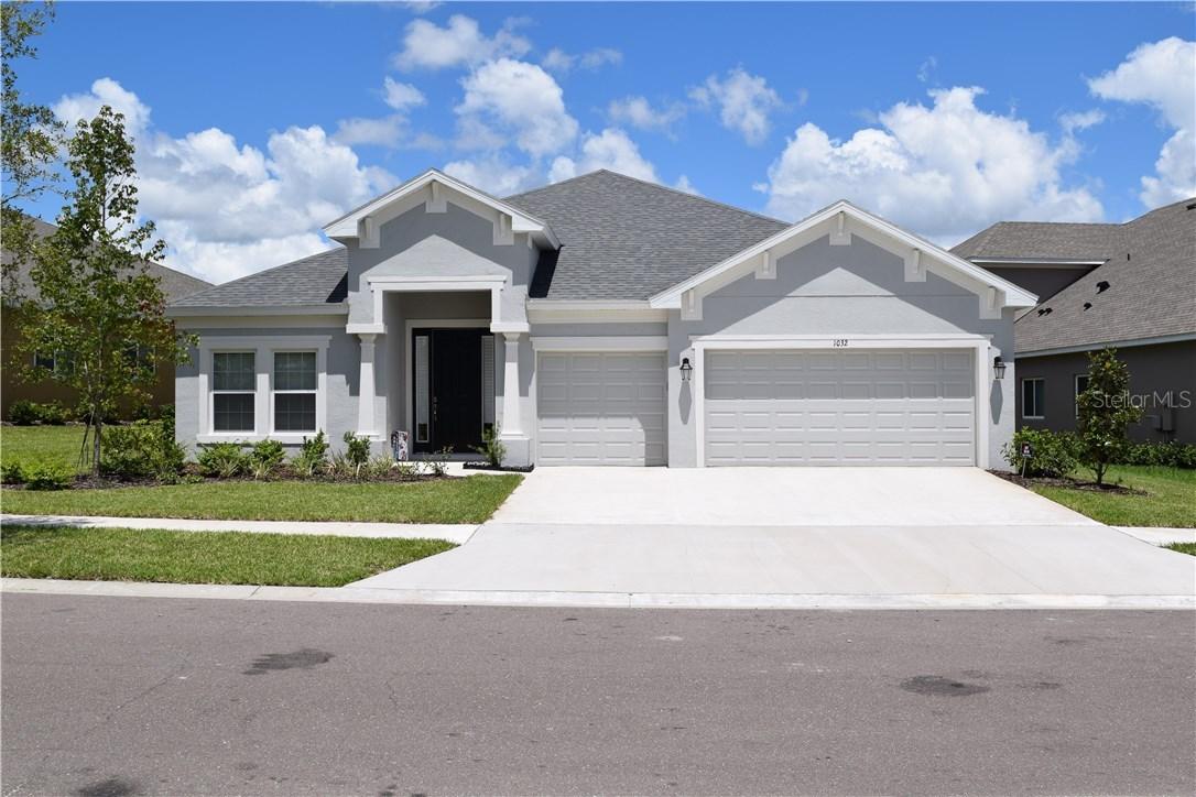 1032 Tracey Ann Loop, Seffner, FL 33584