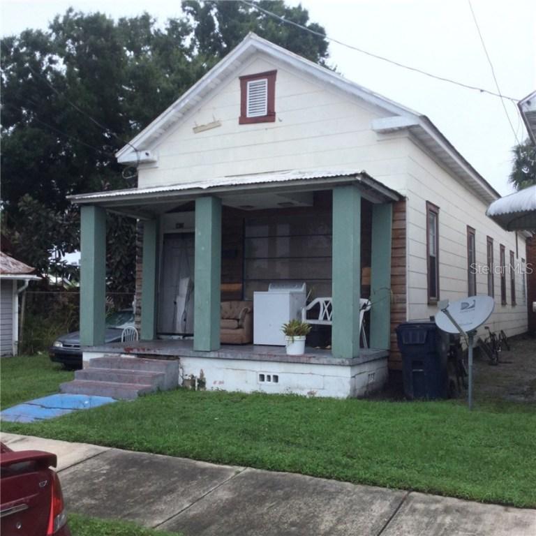 [Address Hidden by Seller], Tampa, FL 33617