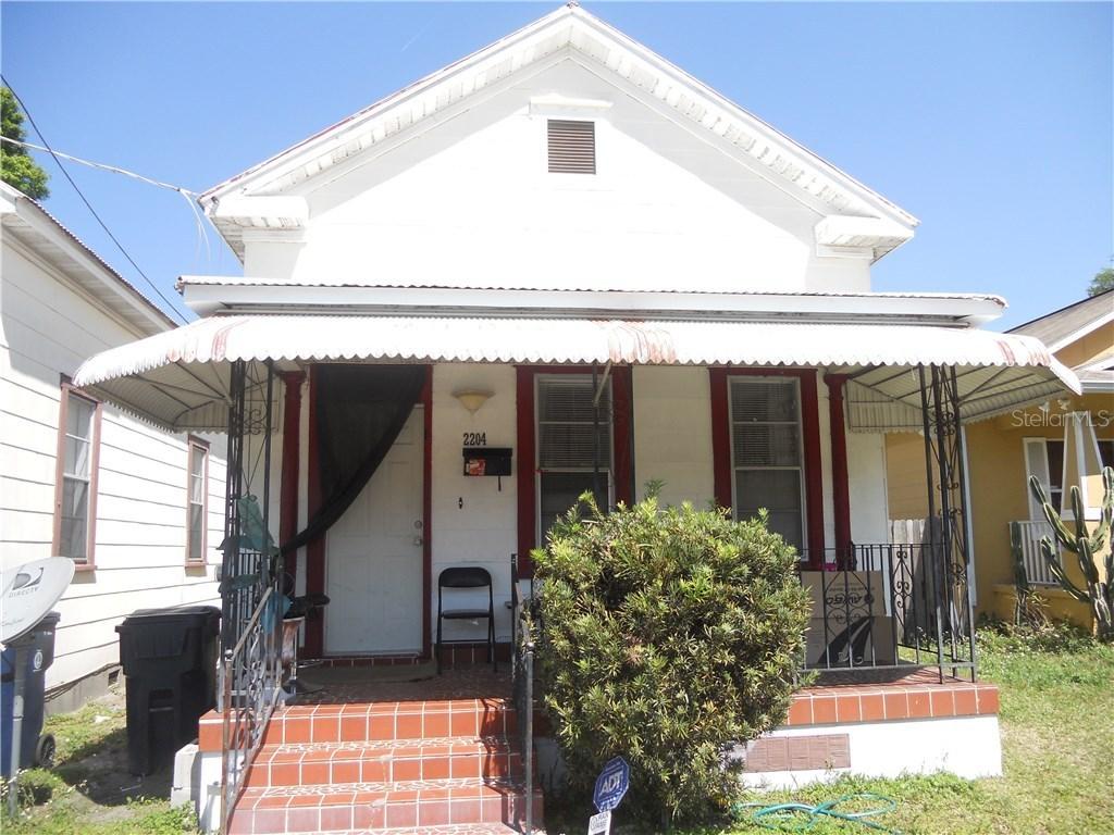 [Address Hidden by Seller], Tampa, FL 33617