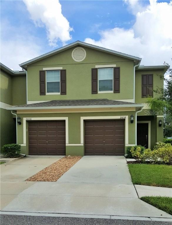 2838 Santego Bay Ct., Brandon, FL 33511