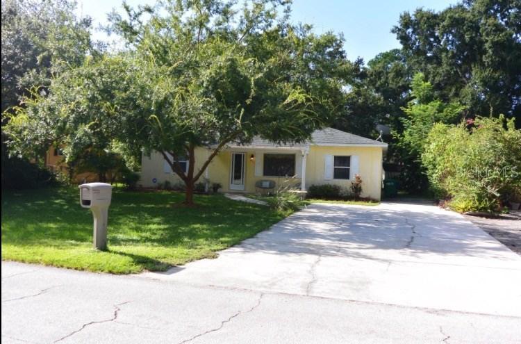 3926 W Bay Vista Ave., Tampa, FL 33611