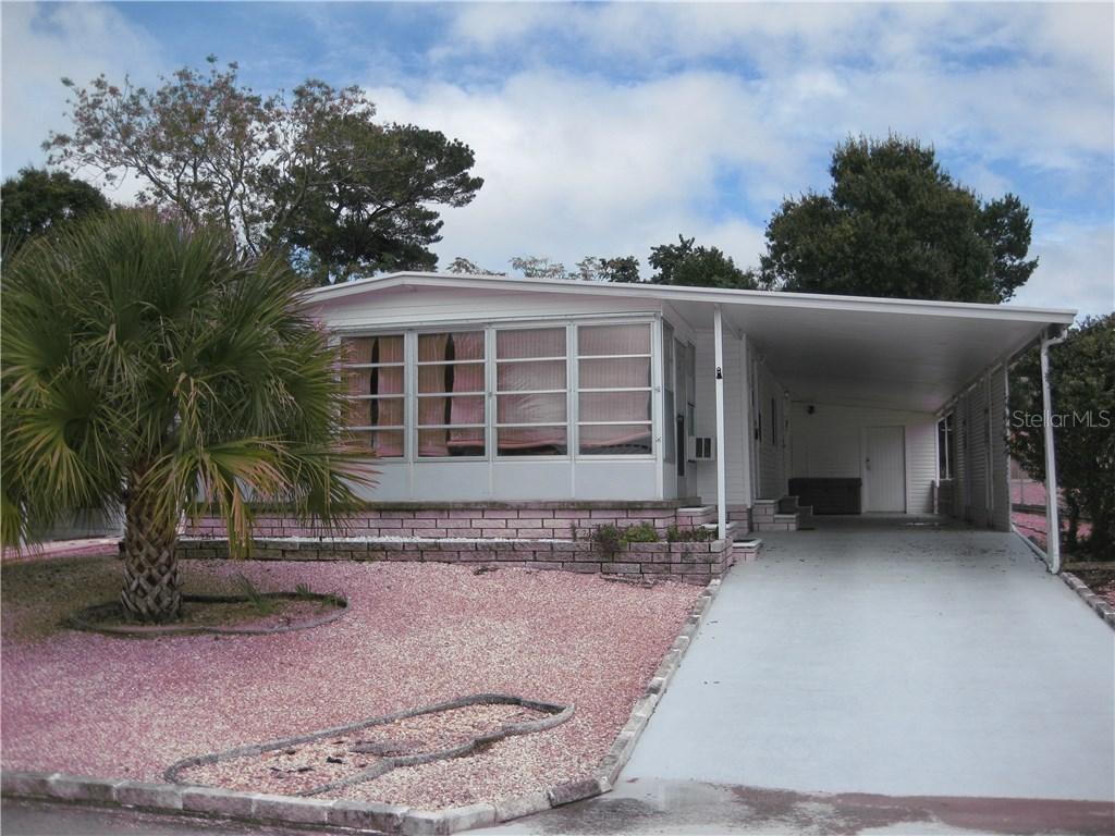 12306 Longhorn Dr., Hudson, FL 34667