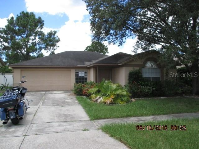 11016 Streamside Dr., Tampa, FL 33624