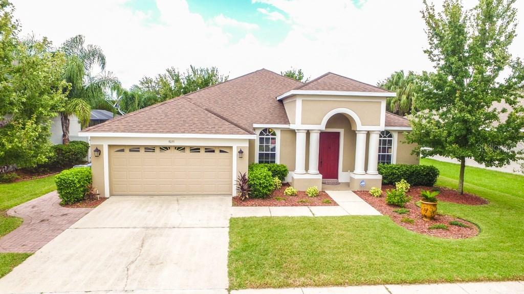 9055 Pinebreeze Dr., Riverview, FL 33578