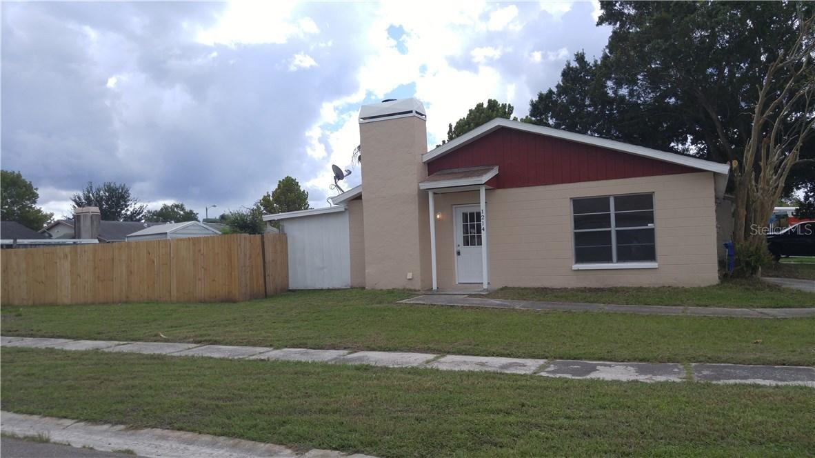 1214 Coolmont Dr., Brandon, FL 33511