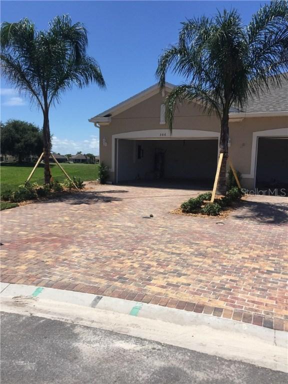 306 Crystal Downs Ct., Sun City Center, FL 33573
