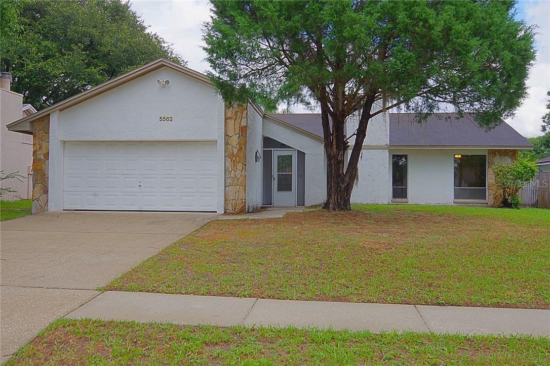 5562 Pentail Cir., Tampa, FL 33625