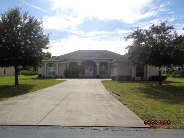 2507 Andrea Lynn Dr., Lutz, FL 33549