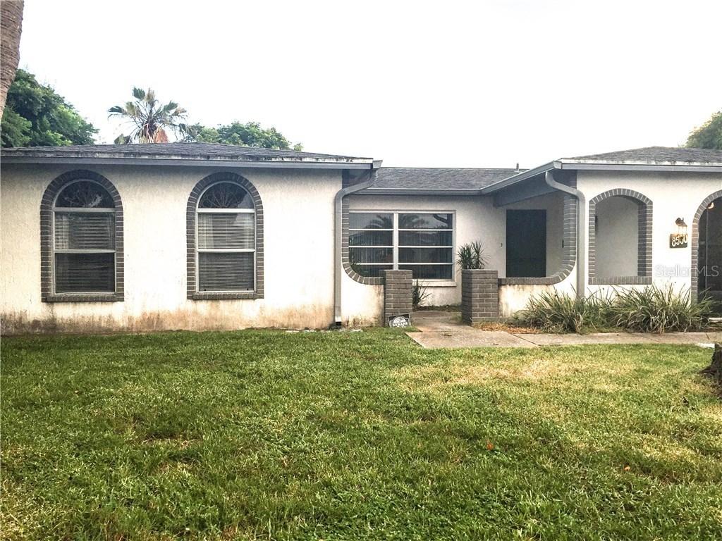 8530 Newton Dr., Port Richey, FL 34668