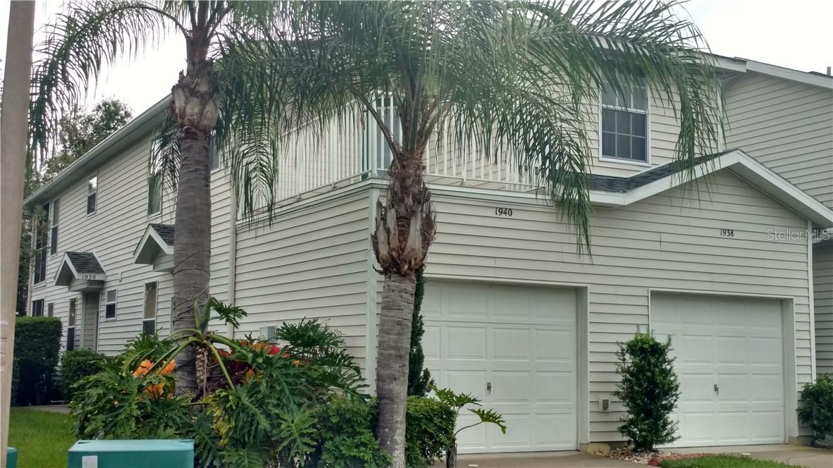 1940 Heron Cove Dr. #101, Lutz, FL 33549