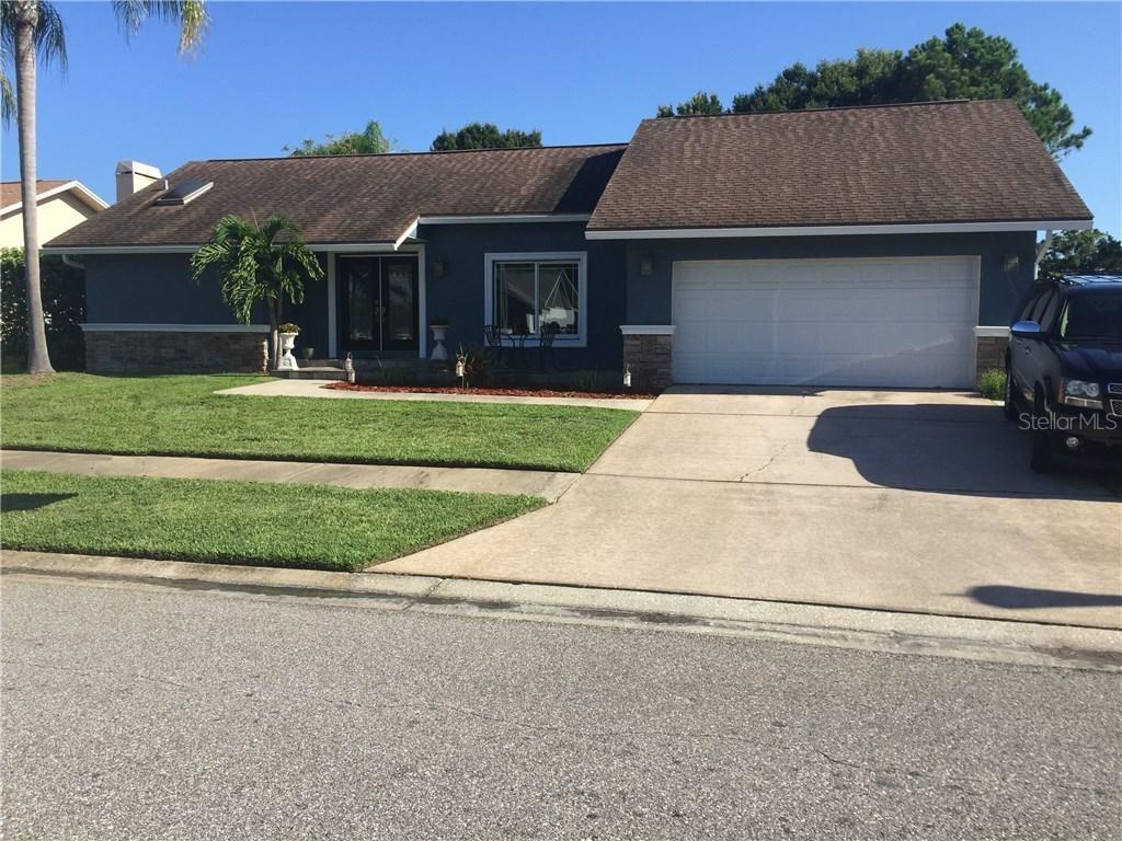 11774 Harborside Cir., Largo, FL 33773