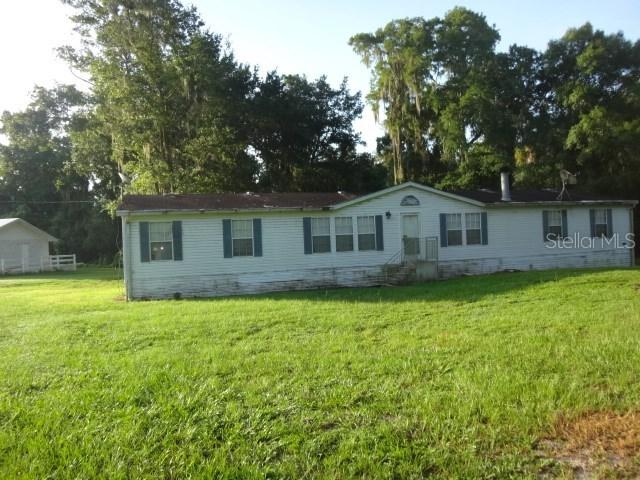 7611 Loghouse Rd., Plant City, FL 33565