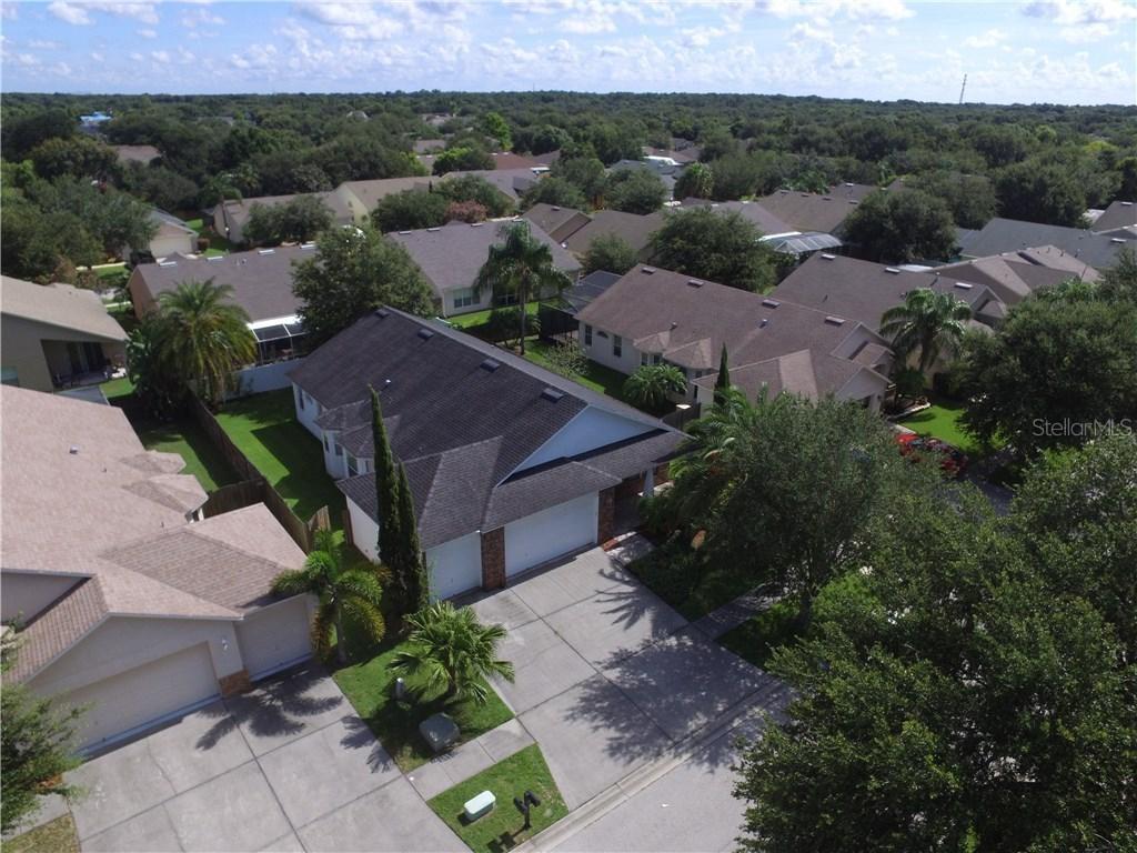 9714 Bay Colony Dr., Riverview, FL 33578