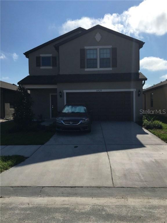 6429 Yellow Buckeye Dr., Riverview, FL 33578