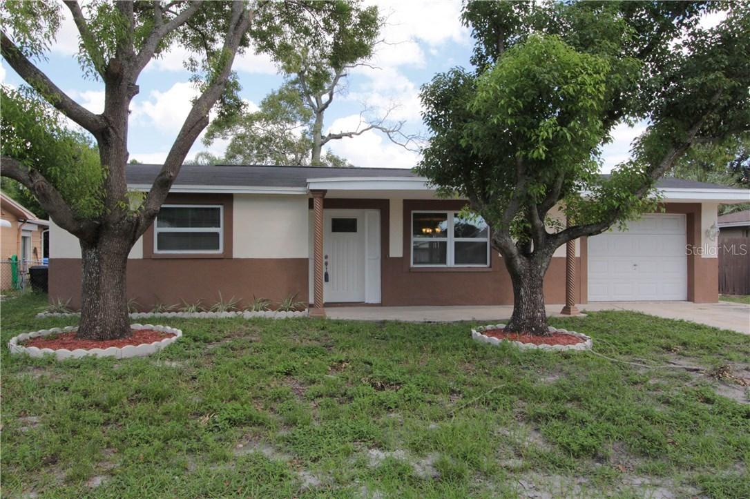 1018 Hilton Ln., Holiday, FL 34691