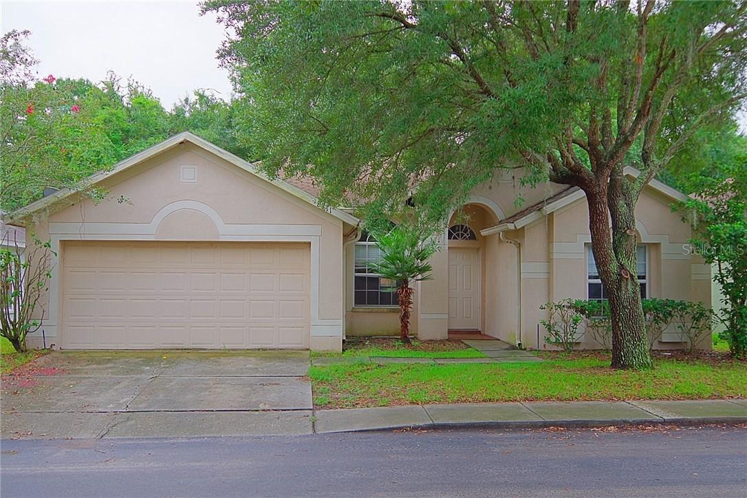 8811 Cypress Hammock Dr., Tampa, FL 33614