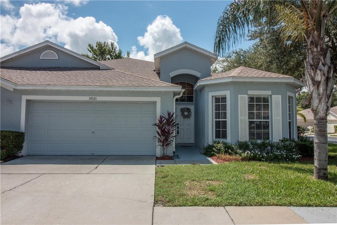 10101 Mowry Ln., Tampa, FL 33625