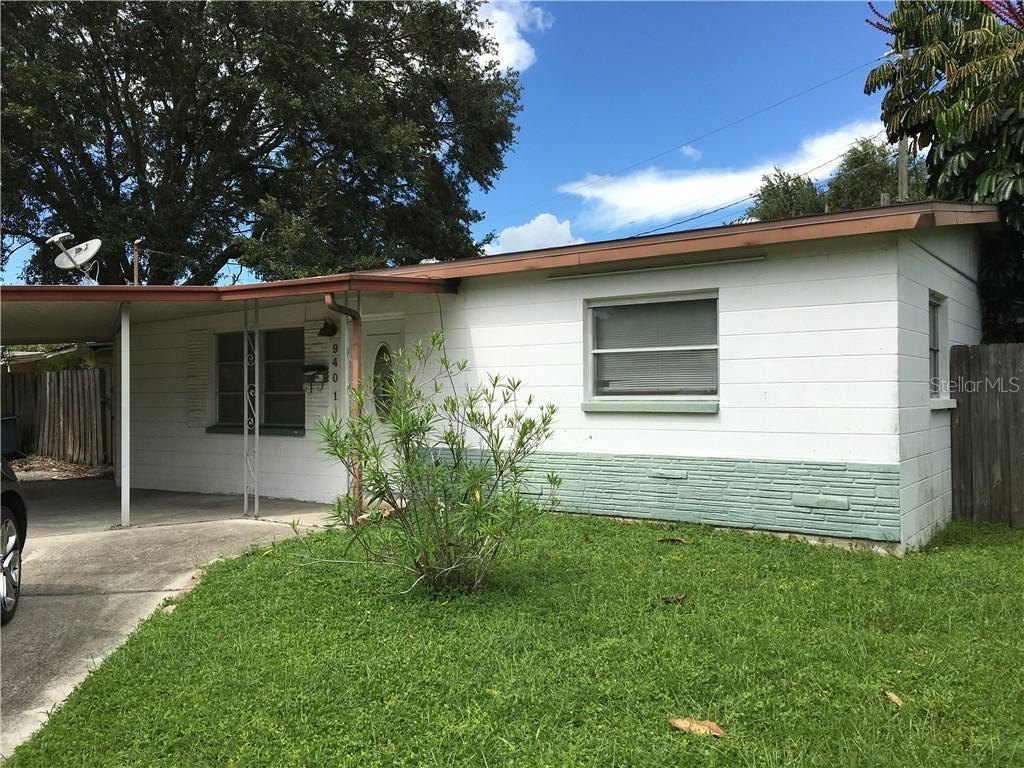 9401 51st Way, Pinellas Park, FL 33782