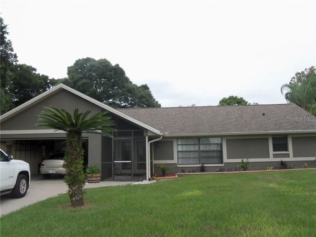 4544 Mohican Tr., Valrico, FL 33594