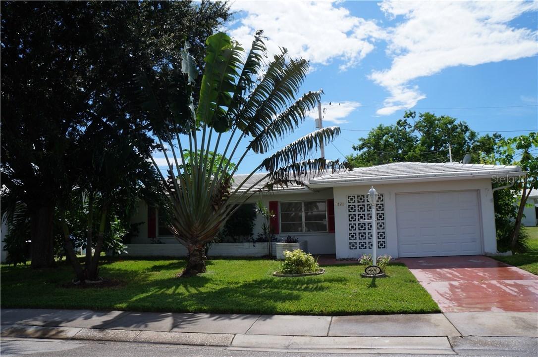 9820 Mainlands Blvd. #1B, Pinellas Park, FL 33782