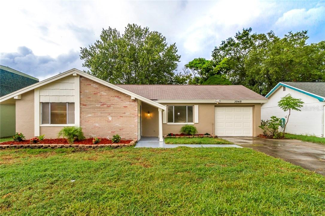 3545 Landale Dr., Holiday, FL 34691