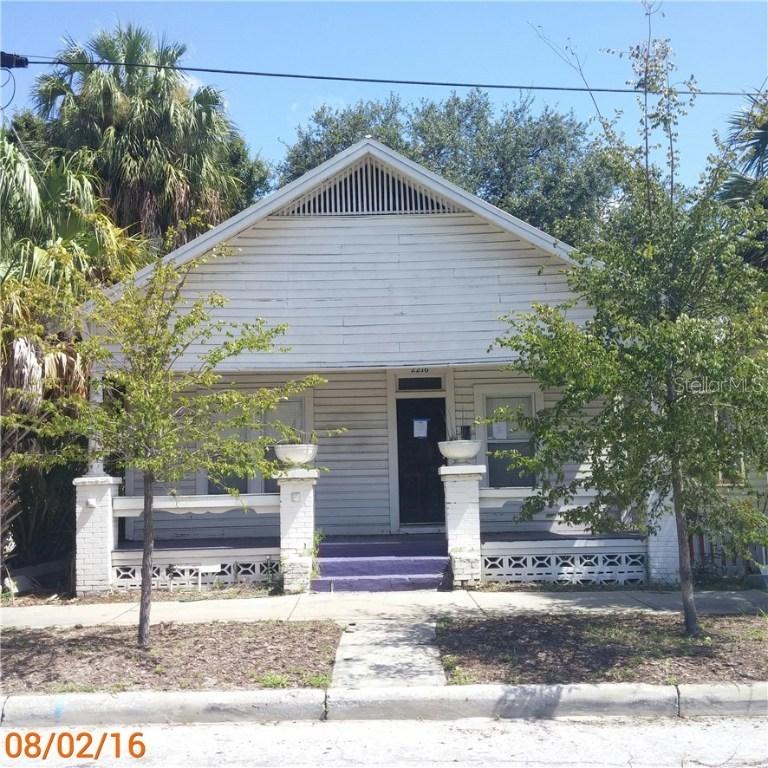 2216 3rd Ave., Tampa, FL 33605