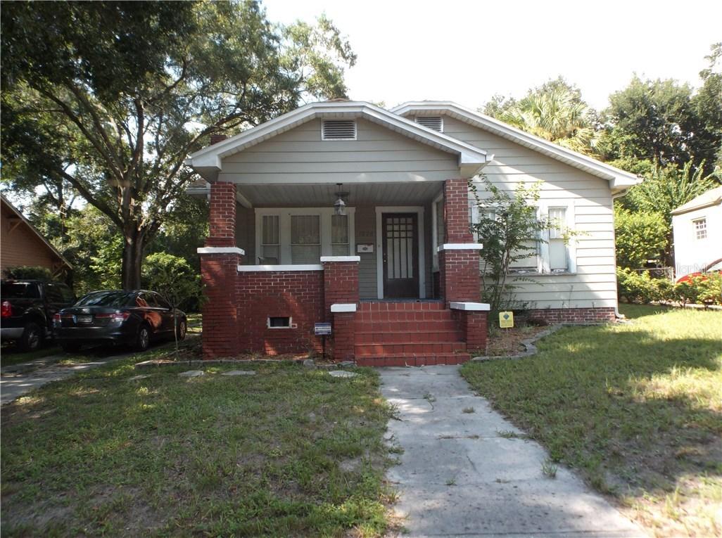 1020 E Henry Ave., Tampa, FL 33604