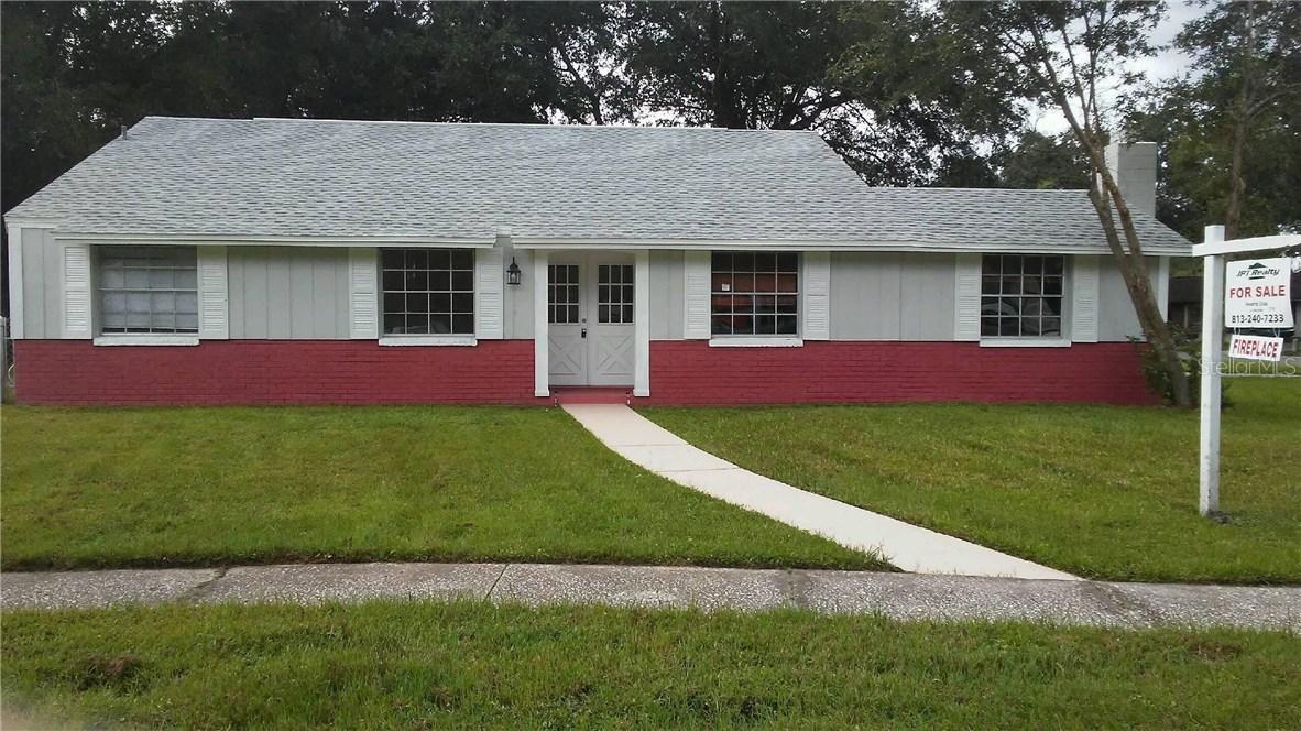 16124 Sandcrest Way, Tampa, FL 33618