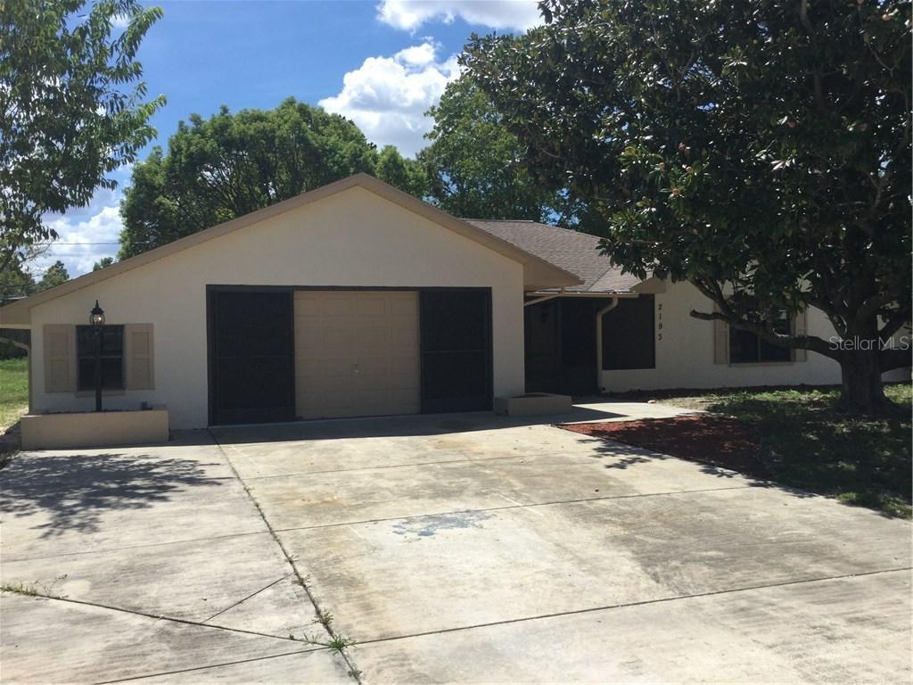 2193 Maximilian Ave., Spring Hill, FL 34609