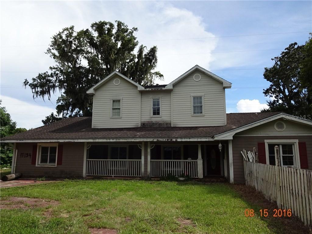 17134 Hacienda Del Sol Ln., Lutz, FL 33548