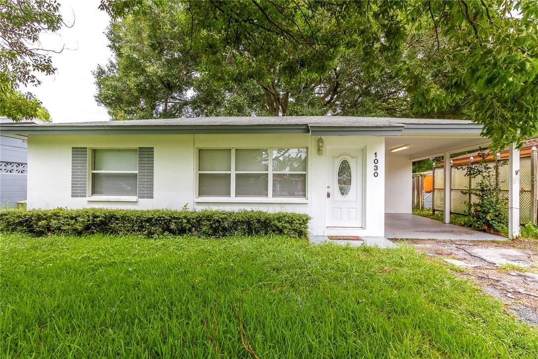 1030 8th Ave., Largo, FL 33770