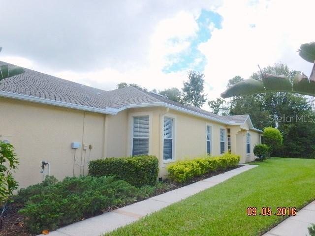 7611 Deer Path Ln., Land O Lakes, FL 34637