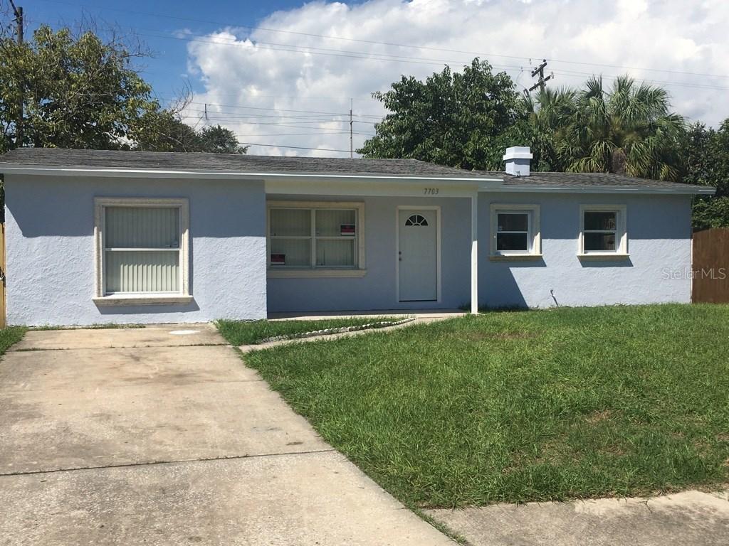 [Address Hidden by Seller], Tampa, FL 33617