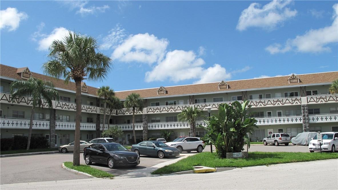 2447 Ecuadorian Way #69, Clearwater, FL 33763