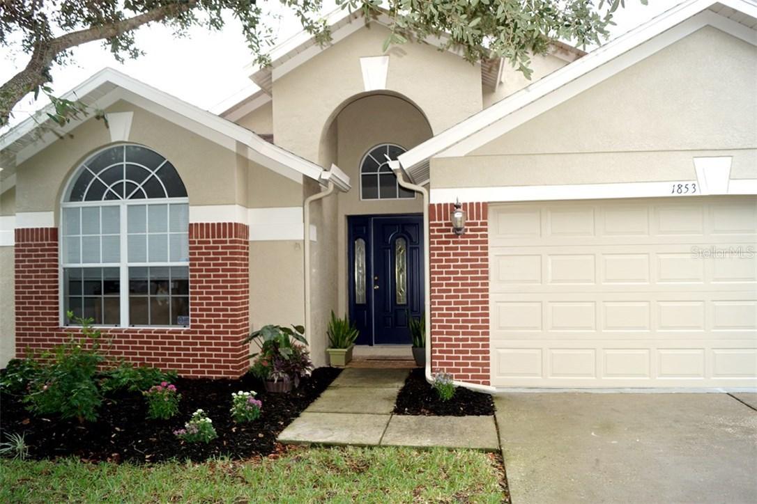 1853 Leybourne, Wesley Chapel, FL 33543