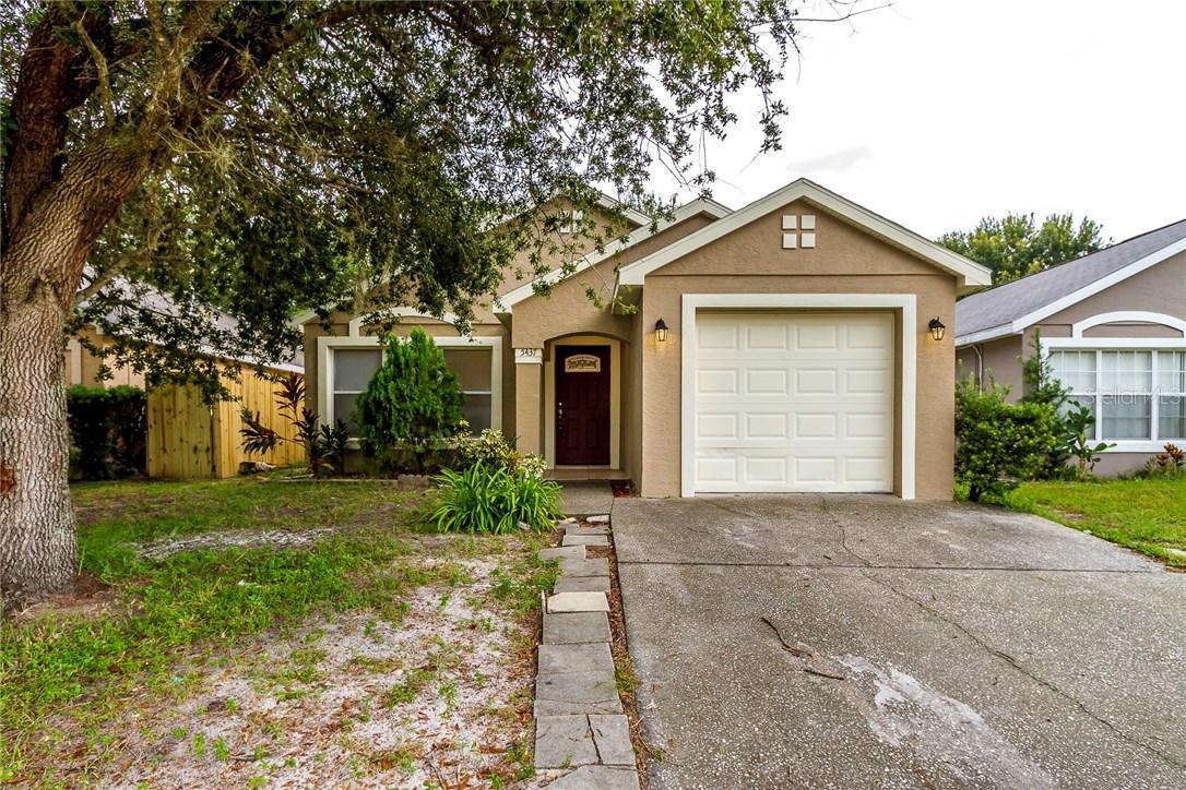 5437 Regal Oak Cir., Orlando, FL 32810