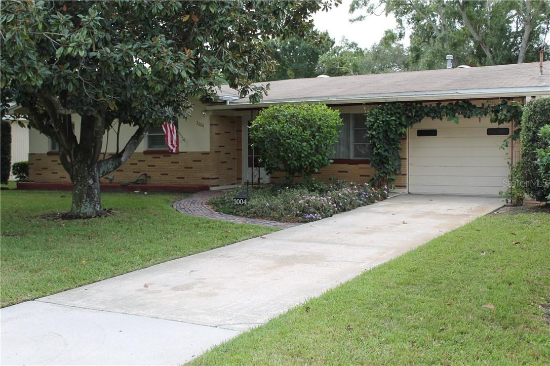 3004 W Marlin Ave., Tampa, FL 33611