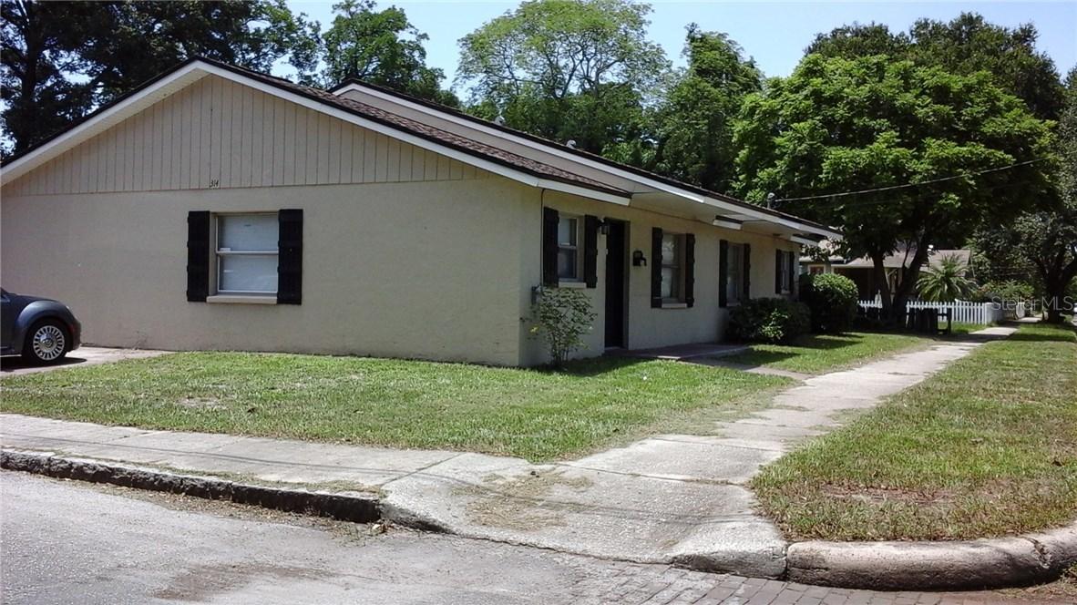 314 E Gladys St. #AB, Tampa, FL 33602