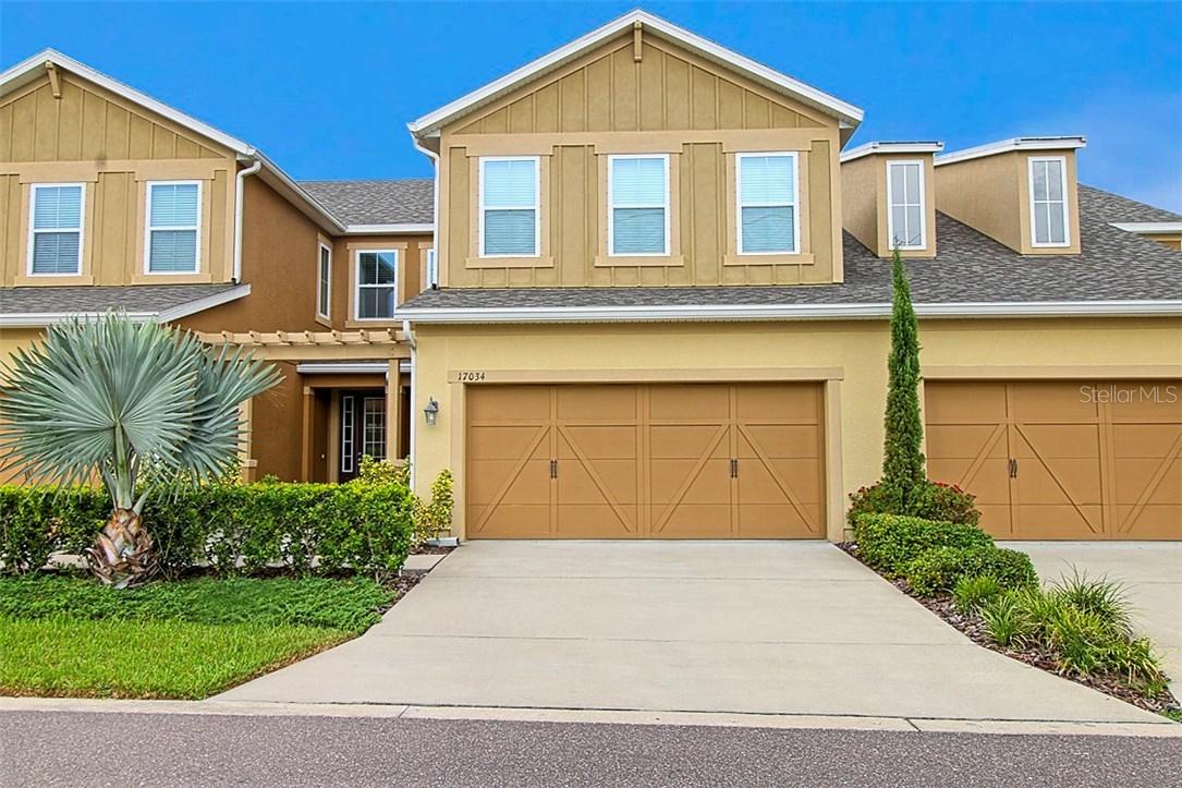 17034 Vilesta Dr., Lutz, FL 33548