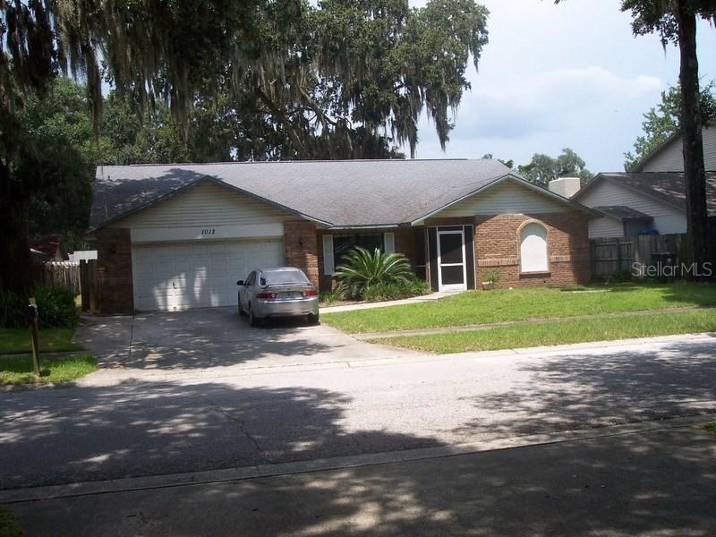 1012 Mallow Way, Brandon, FL 33510