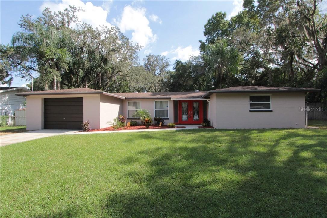 18843 Tracer Dr., Lutz, FL 33549