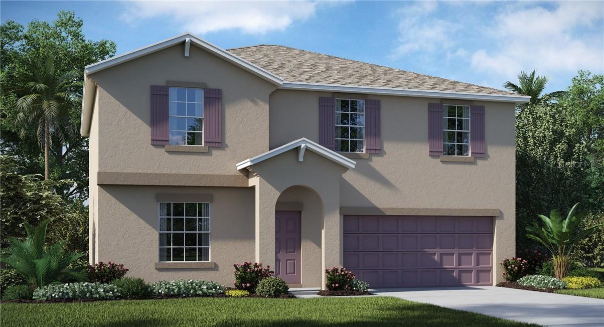 1513 Redmond Brook Ln., Ruskin, FL 33570