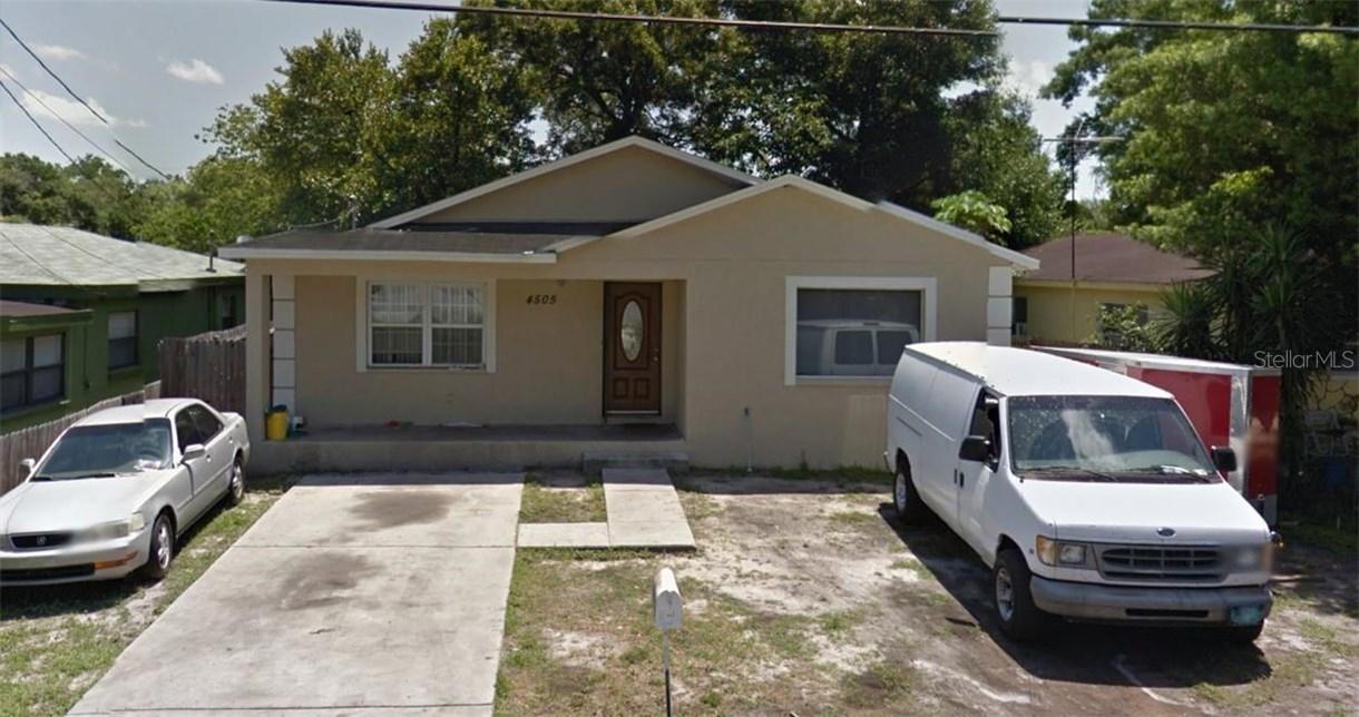 4505 N 39th St., Tampa, FL 33610